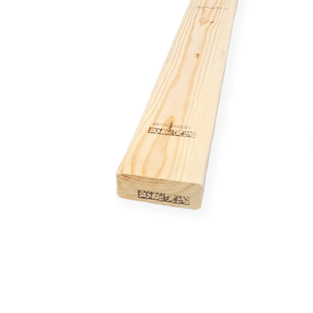 2x4x8 #1 and better kiln-dried Douglas fir framing stud from Supply Ontime in Los Angeles