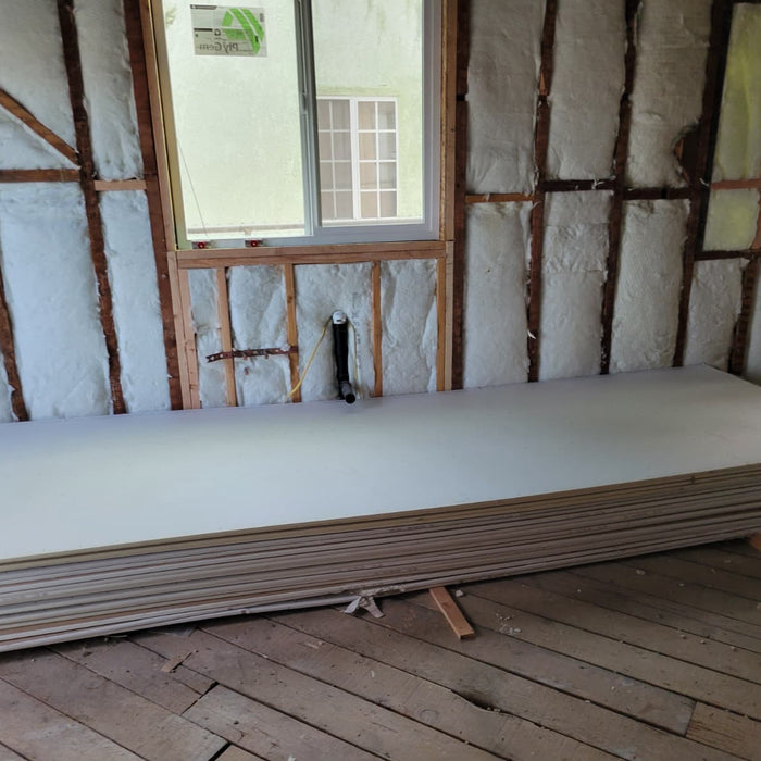 Fiberglass Insulation delivery Los Angeles