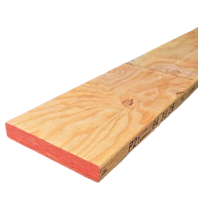 New! LVL Laminated Scaffolding Plank