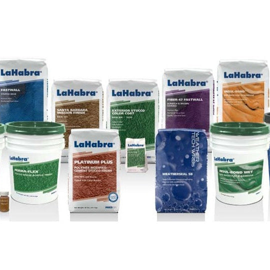 40 Shades of LaHabra