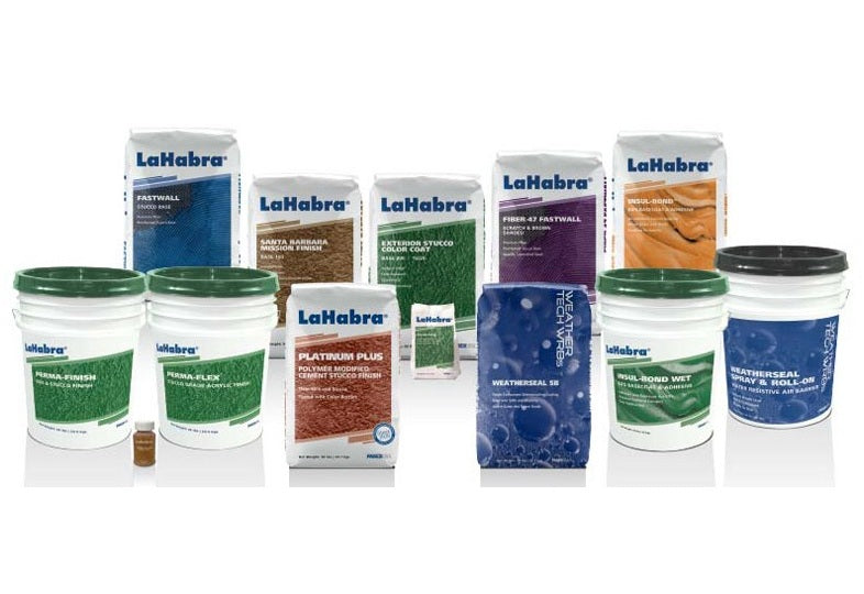 40 Shades of LaHabra