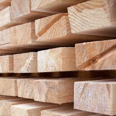 New Dimensional Lumber Sizes Now Available!