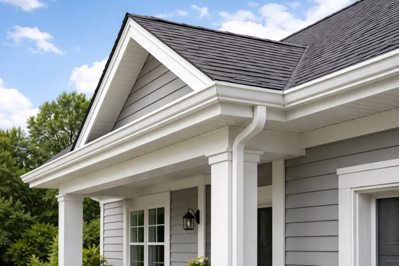 Fascia application Delivery 