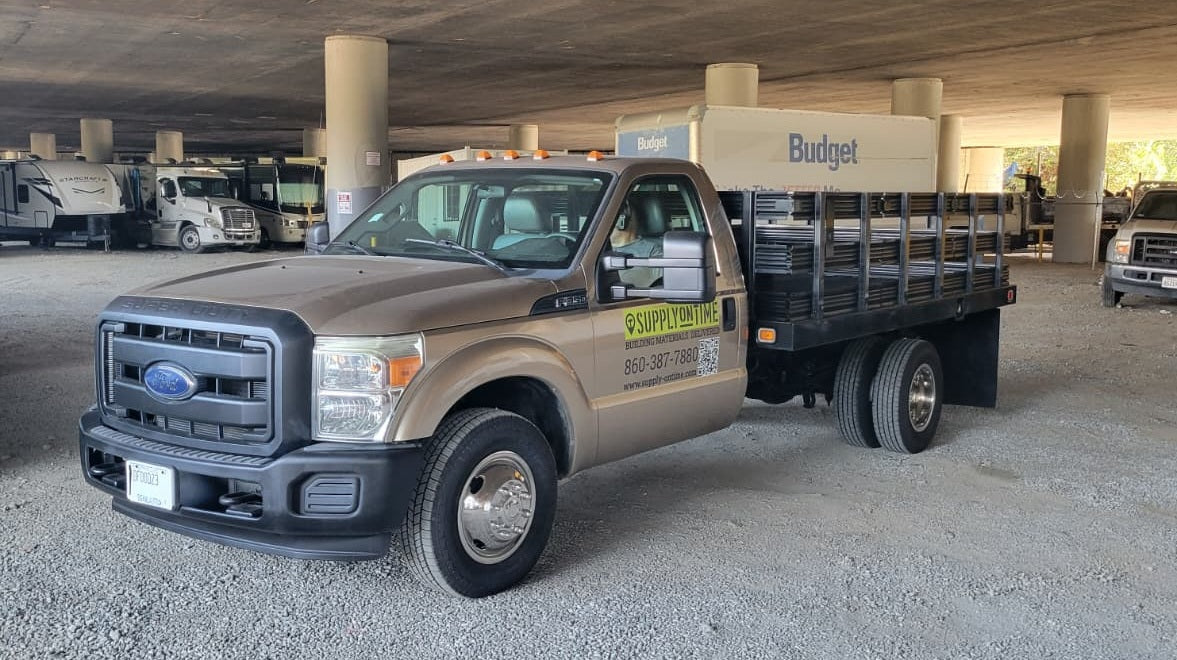 Los Angeles Delivery 