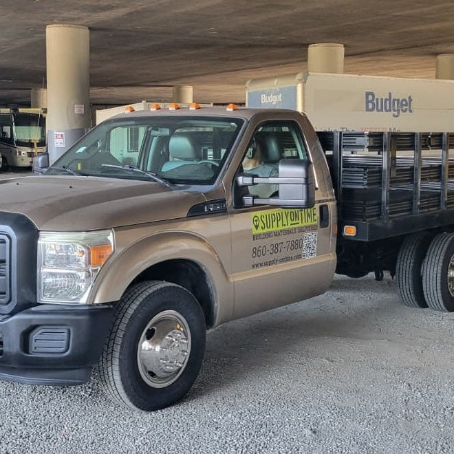 Los Angeles Delivery 