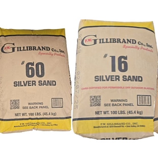 Silica Sand Grades: Choosing the Right Material for Best Uses in Los Angeles