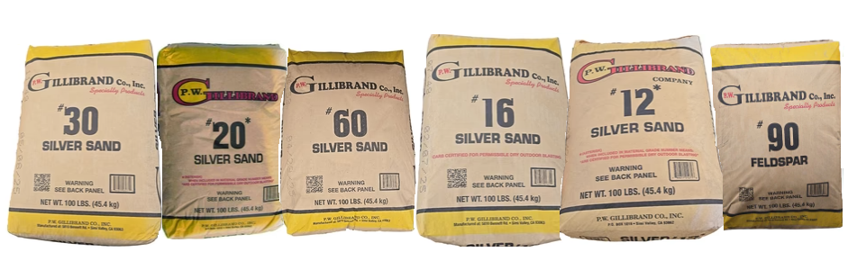 Silica Sand Grades: Choosing the Right Material for Best Uses in Los Angeles