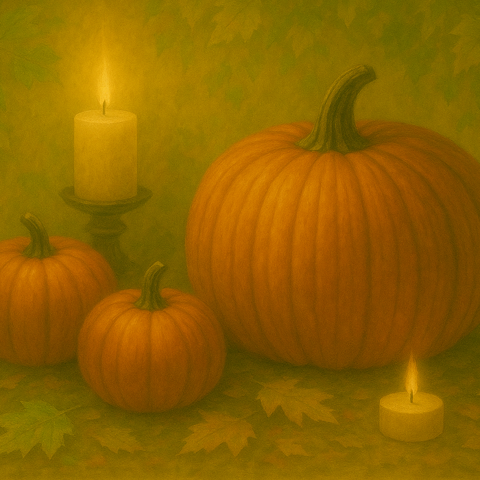 Warm Thanksgiving Wishes from Supply Ontime