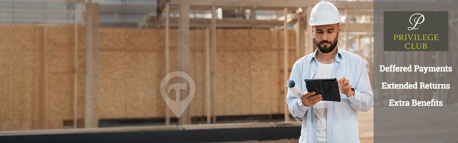 Supply Ontime Privilege Club