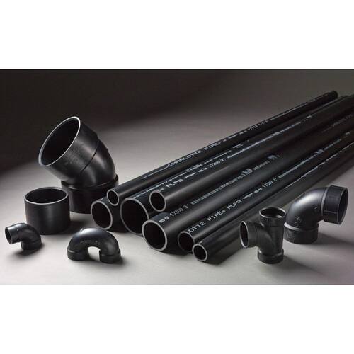 ABS Pipe delivery