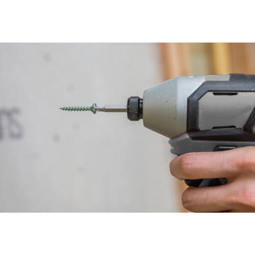 How to Choose Between Coarse and Fine Thread Drywall Screws for LA Projects