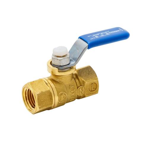 Shut-Off Valves Compared: Ball vs Gate vs Angle Stop for LA Plumbing