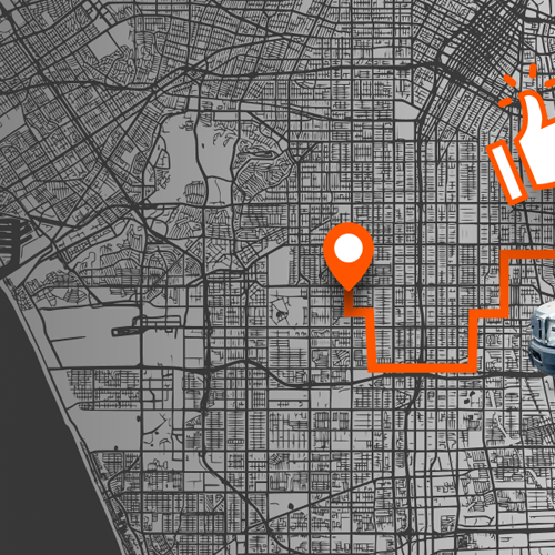 New Service Alert – Freight Delivery by Request!