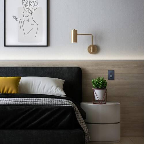 switcher outlet