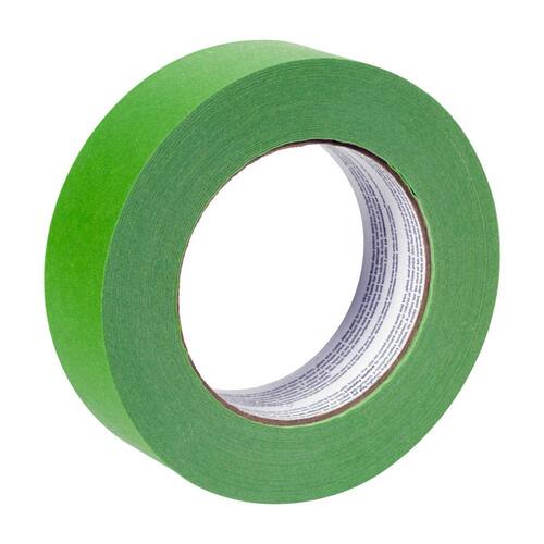 Multi-surface painter's tape with PaintBlock