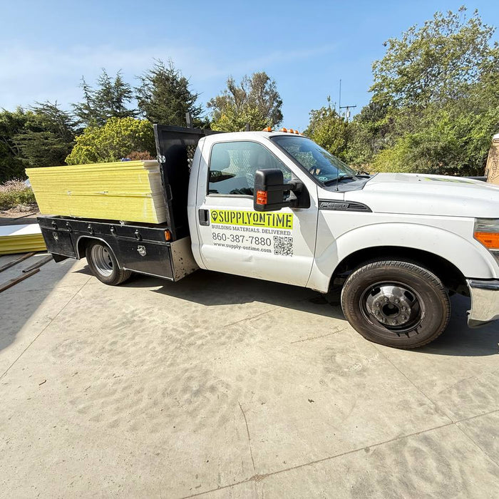 Denseglass Delivery 
