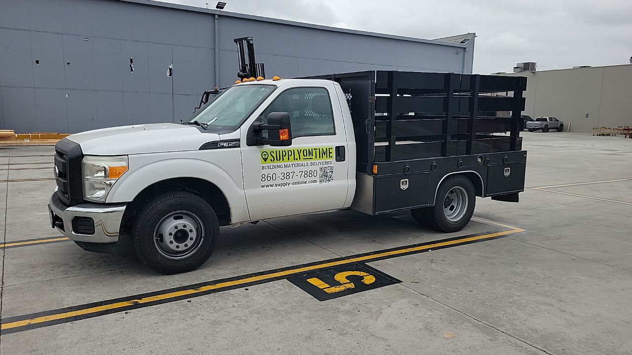 New Delivery Options