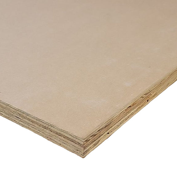 Introducing MDO Plywood — Strong, Smooth & Weather-Resistant!