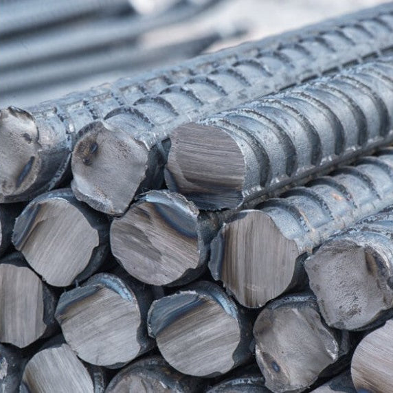 Rebar Range Expansion