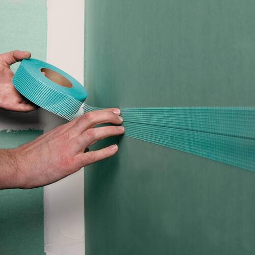 Drywall tape