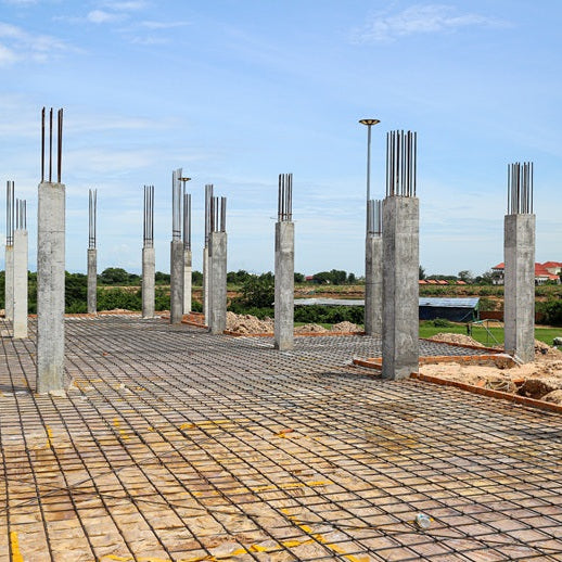 rebar delivery los angeles