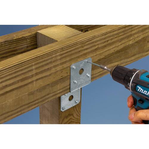 Metal Straps: Essential for Safe Construction in Los Angeles