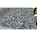 Paver Step Stone 18 in. x 18 in. x 2 in. Square Aggregate French Grey Concrete 2