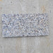 Stepping Stone 12 in. x 24 in. x 2 in. French Grey Concrete Aggregate Paver