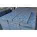 Paver Step Stone 12 in. x 24 in. x 2 in. Rectangle Aggregate French Grey Concrete 2