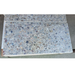 Paver Step Stone 12 in. x 24 in. x 2 in. Rectangle Aggregate Granada White Concrete Tetxure