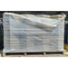 Paver Step Stone 12 in. x 2 in. Hexagon Natural Concrete Pallet