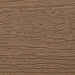 Composite Decking 1 in. x 6 in. x 8 ft. Saddle Square Edge Enhance Basics Board 3
