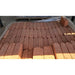 Clay Brick 3-3/4 in. x 2-1/4 in. x 8 in. Red Primero Common Pallet