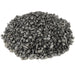 Landscape Rocks 1/4 in. - 1/2 in. Gravel Black 0.4 cu.ft. 30 lb