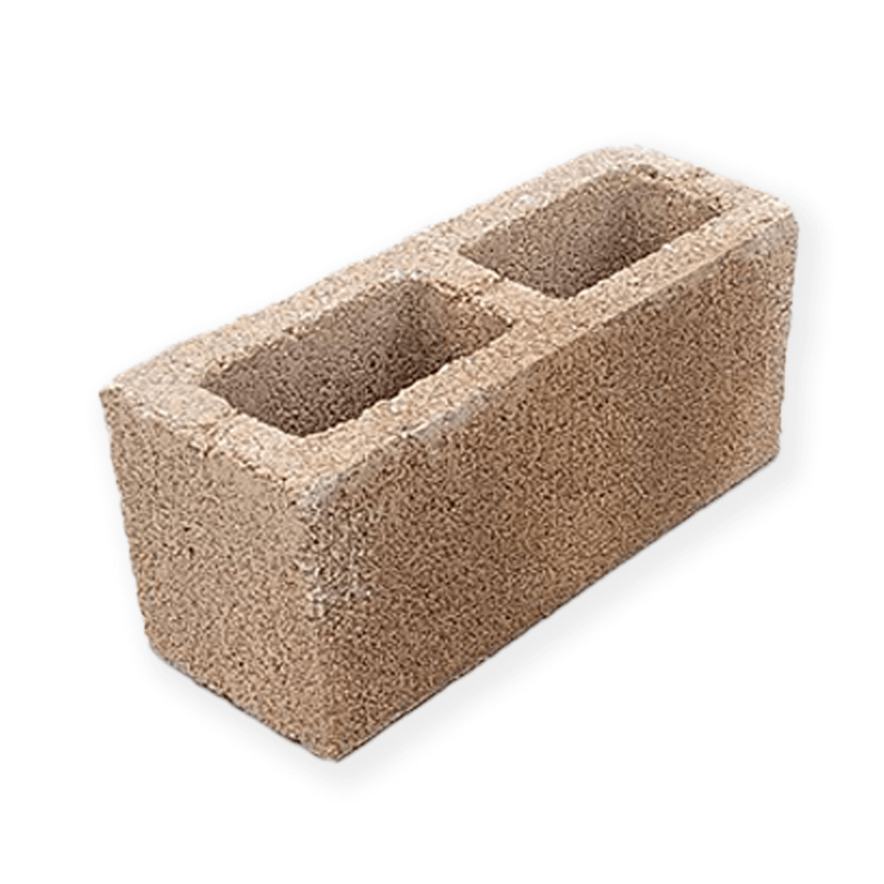 Concrete Block 6 in. x 8 in. x 16 in. Nufawn Same-Day Delivery