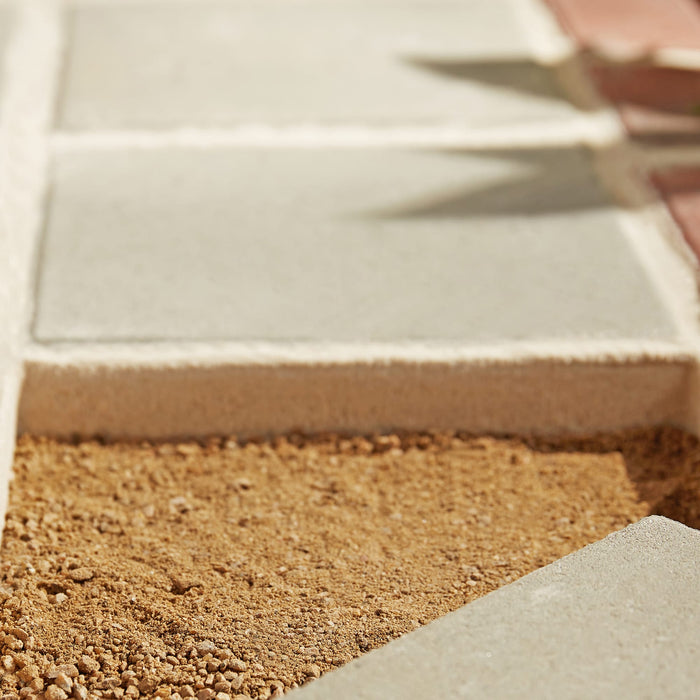 Landscape Rocks 1/4 in. - 1/2 in. Granite Brown 0.5 cu.ft. 42 lb 2