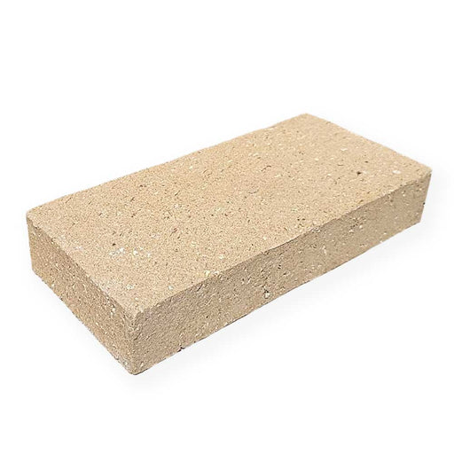 Paver 3-5/8 in. x 7-5/8 in. x 1-1/4 in. Calif Split Pueblo Flashed Clay