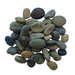 Landscape Pebbles 3/5 in. - 5/8 in. Mixed Mexican Beach 75 lb