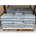 Landscape Pebbles 3/5 in. - 5/8 in. Mixed Mexican Beach 75 lb Pallet