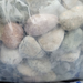 Landscape Pebbles 5 in. - 6 in. Mixed Mexican Beach 75 lb 1