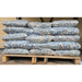 Landscape Pebbles 5 in. - 6 in. Mixed Mexican Beach 75 lb Pallet