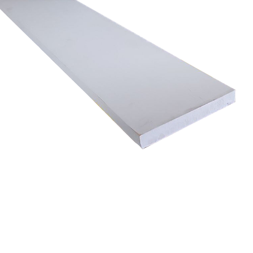 Fascia 1-1/4 in. x 8 in. Primed S4SSE Windsor