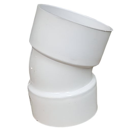 1/16 Bend Elbow 3 in. S&D 1
