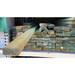 Borate Treated Lumber 2 in. x 4 in. Green Stain, AG Supply