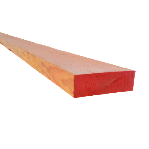 Douglas Fir Lumber 4 in. x 10 in. x 14 ft. Prime #2 & BTR