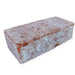 Clay Brick 3-3/4 in. x 2-1/4 in. x 8 in. Cabrillo Common