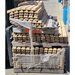 Paver Mat 2 ft. x 2 ft. Grass Mats Buff Concreten Pallet