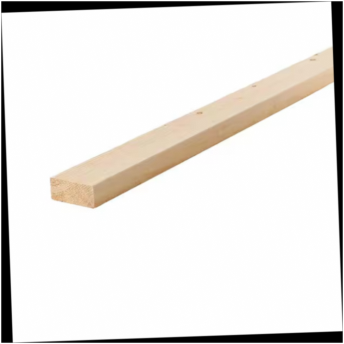 #2 Premium Fir Dimensional Lumber 2 in. x 8 in. x 8 ft.