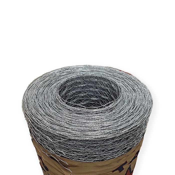 Stucco Mesh 37-1/2 in. x 150 ft. 17-Guage Roll 2