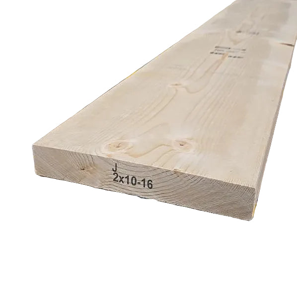 Fascia 2 in. x 10 in. Not Primed S1F KD APP Grade